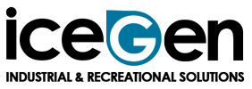 IceGen: Commercial