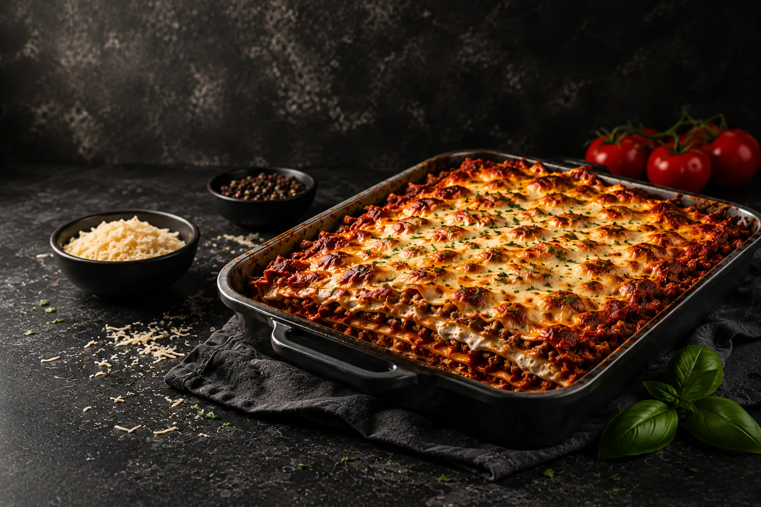 IceGen prepared foods application slide