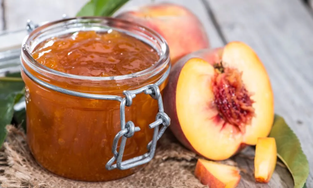 Fruit puree processing